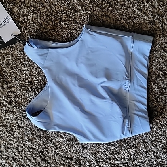 Barbell Cartel Infinity Bra NWT - Picture 1 of 4